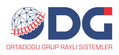 Orta Doğu Grup Logo