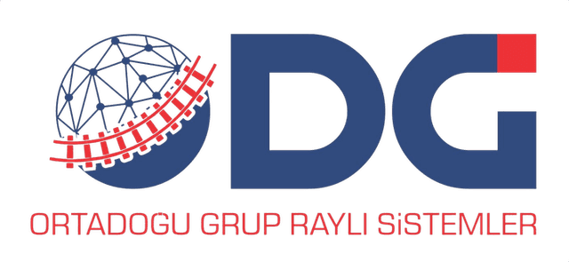 Ortadoğu Grup Raylı Sistemler Logo